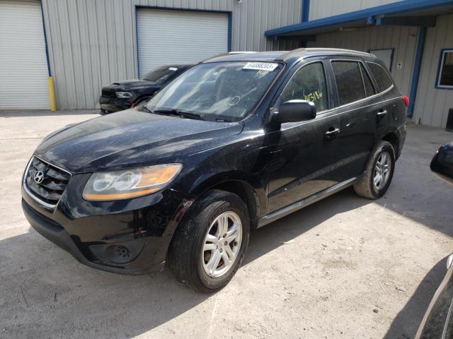 2010 Hyundai Santa Fe GLS