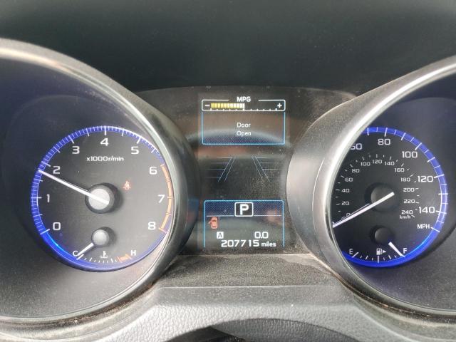 4S4BSANC8H3257036 Subaru Outback 2.5i Limited