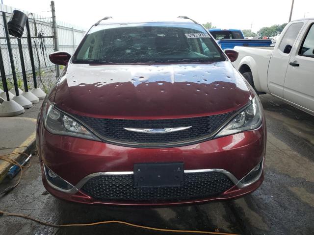 2C4RC1BG5JR149753 2018 CHRYSLER PACIFICA, photo no. 5