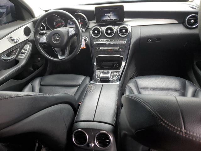 55SWF4KB2FU030978 Mercedes-Benz C 300 4matic
