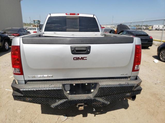 1GT120C83EF187531 GMC Sierra K2500 Sle