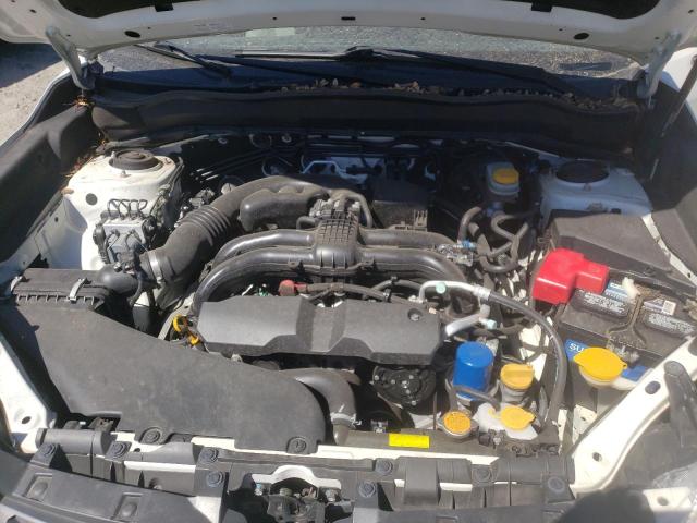 JF2SJAHC1EH514993 Subaru Forester 2.5i Limited