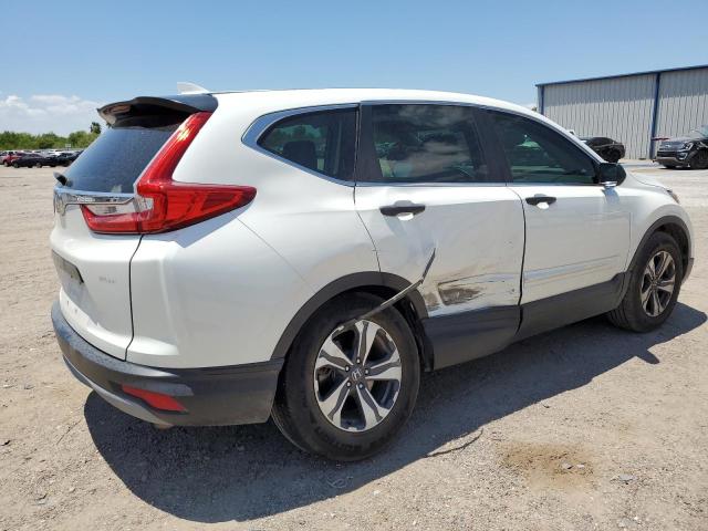 Vin: 5j6rw5h32hl002452, lot: 63253223, honda crv lx 20173