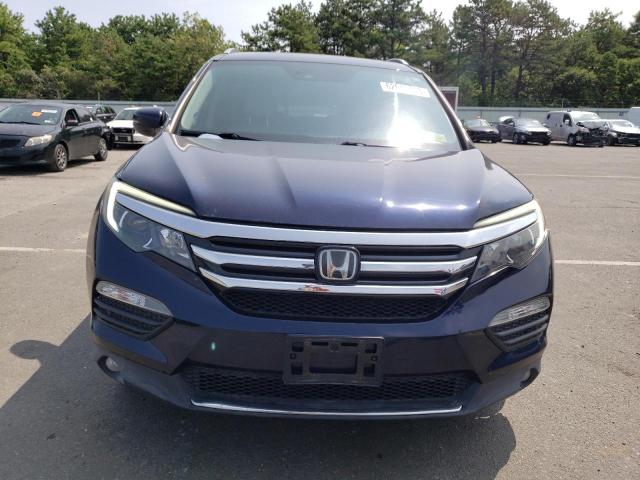 5FNYF6H0XGB007588 | 2016 HONDA PILOT ELIT