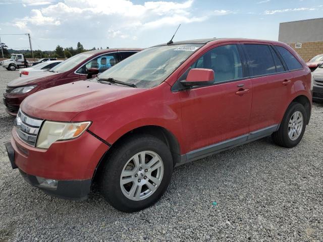 2008 Ford Edge SEL