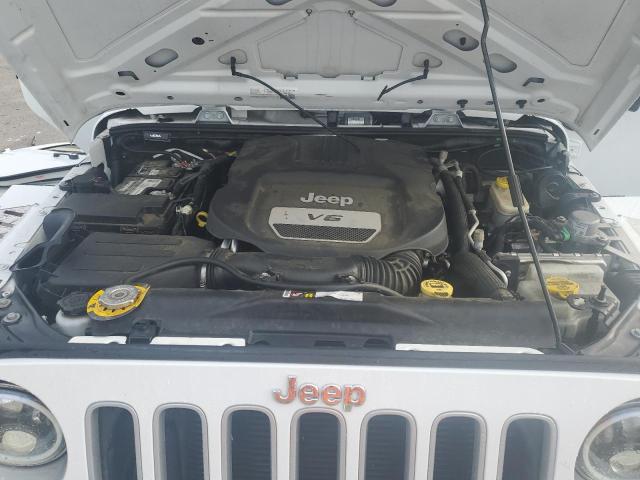 1C4HJWEG2GL257176 Jeep Wrangler Unlimited Sahara