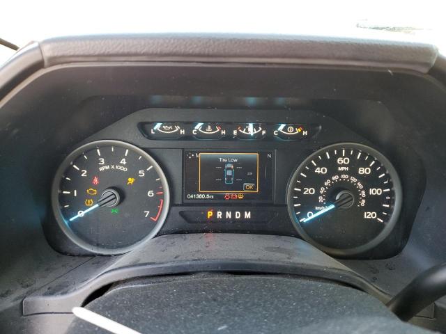 1FTEW1E50KKD18139 Ford F150 Supercrew
