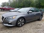 2022 NISSAN ALTIMA SV - 1N4BL4DVXNN320374