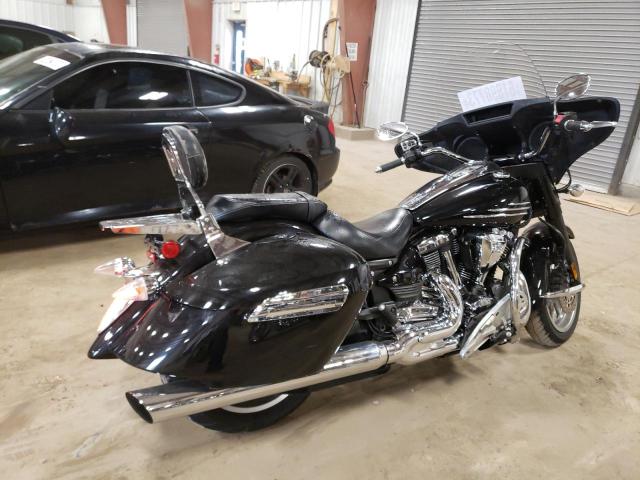2010 YAMAHA XV1900 CT JYAVP22E6AA009895