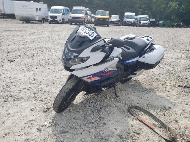 2022 BMW K1600 GT - WB10F2305N6G22040