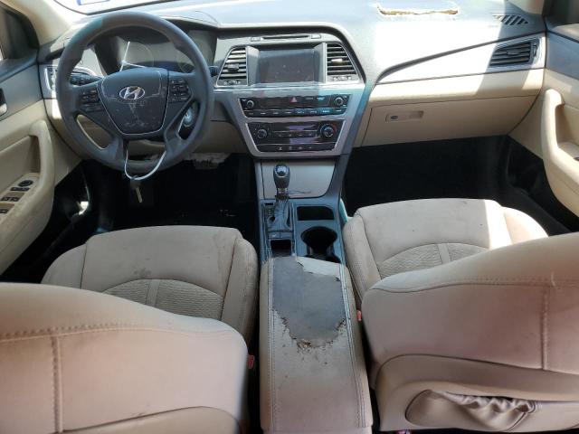 2016 HYUNDAI SONATA ECO - 5NPE24AA2GH434951