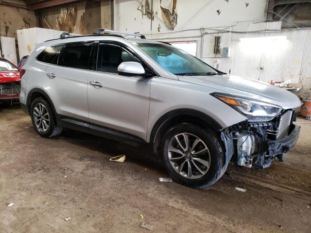 KM8SMDHF6HU168898 Hyundai Santa Fe Se