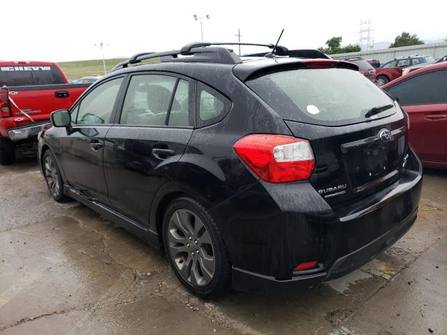 JF1GPAL64E8252834 Subaru Impreza Sport Premium