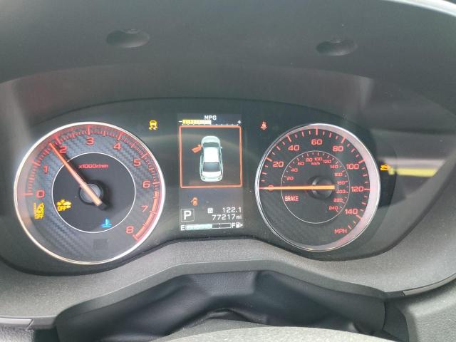4S3GKAM60K3600368 Subaru Impreza Sport