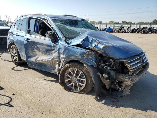 3VV2B7AX7KM098503 2019 Volkswagen Tiguan Se
