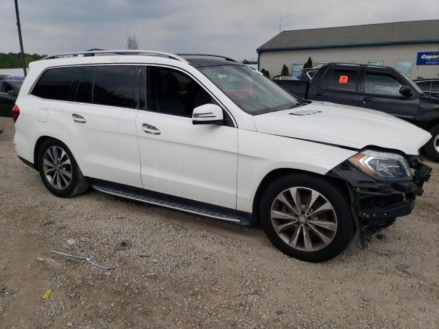 VIN 4JGDF6EE6GA697892 2016 Mercedes-Benz GL-Class, ... no.4