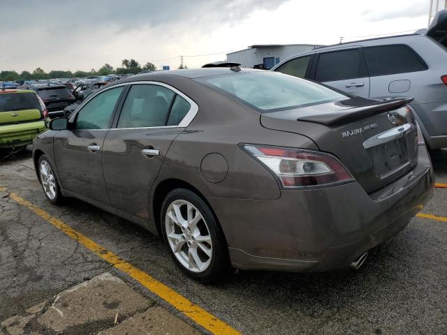 1N4AA5AP5CC813952 | 2012 Nissan maxima s