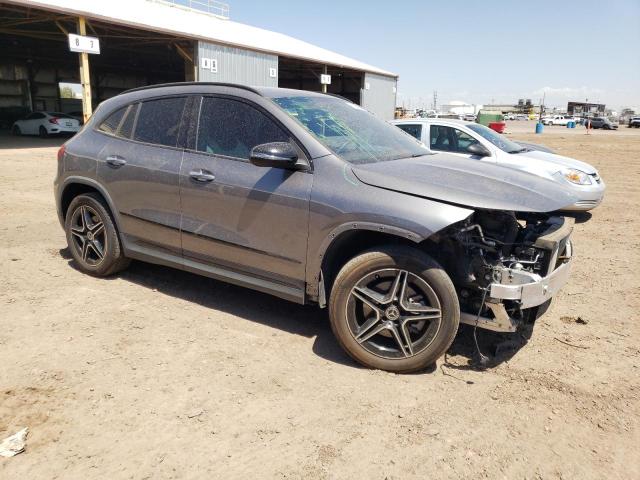 W1N4N4GB2MJ186411 Mercedes-Benz GLA 250