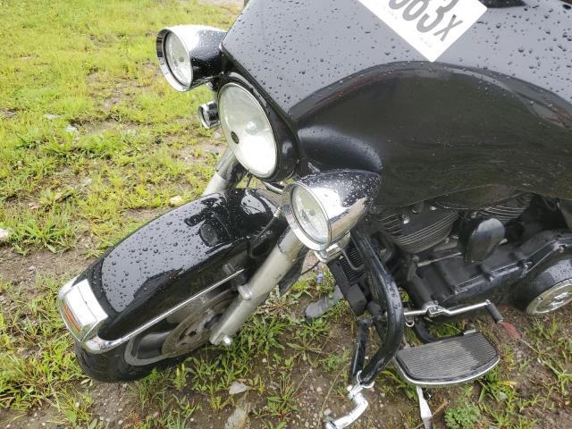 2013 HARLEY-DAVIDSON FLHTP POLI - 1HD1FMM10DB648234