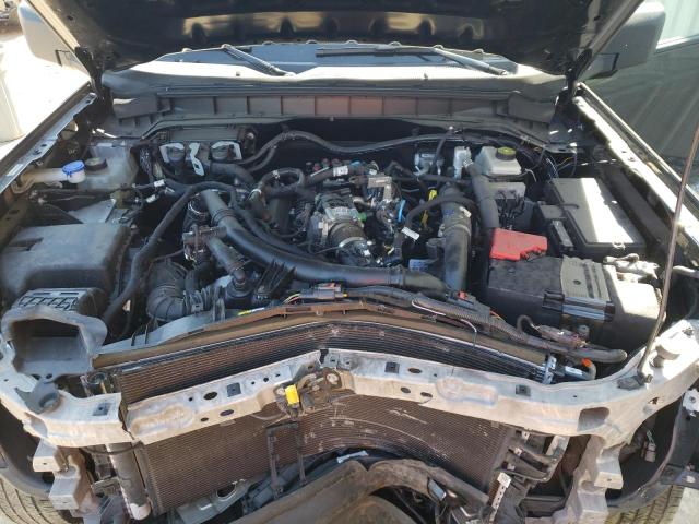 1FMDE5AP6MLA68606 Ford Bronco Base