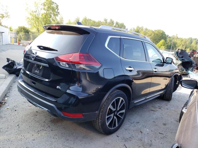 5N1AT2MT1LC707022 Nissan ROGUE S