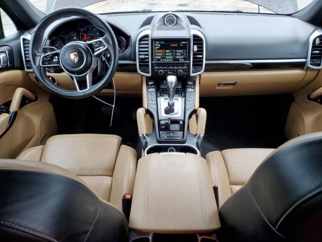 WP1AA2A2XGKA08116 Porsche Cayenne