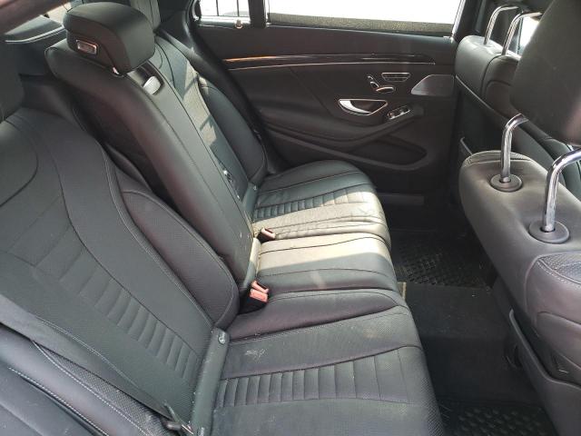 2018 MERCEDES-BENZ S 560 4MAT - WDDUG8GB5JA346517