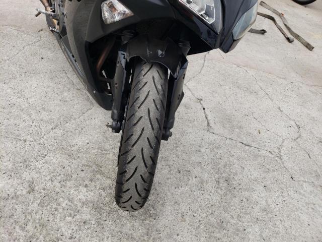 2013 KAWASAKI EX300 A - JKAEX8A13DDA04742