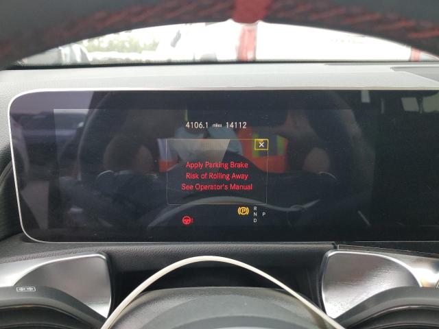 W1N4M5BBXMW136178 Mercedes-Benz Glb Amg 35 4matic