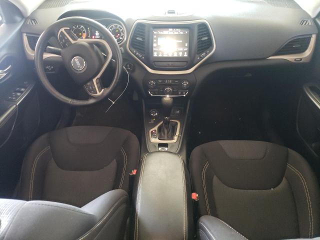 1C4PJMCS9FW615913 Jeep Cherokee Latitude