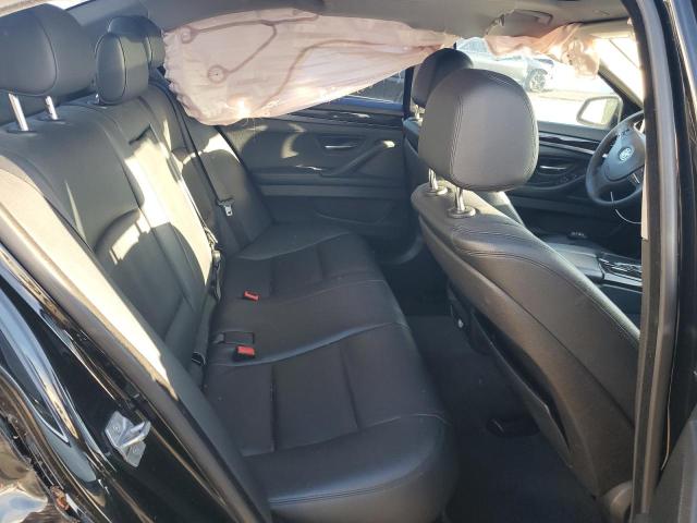 WBA5A7C5XED617583 BMW 528 XI