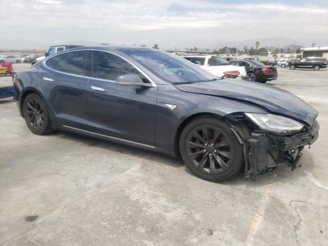 5YJSA1E27GF132917 Tesla MODEL S
