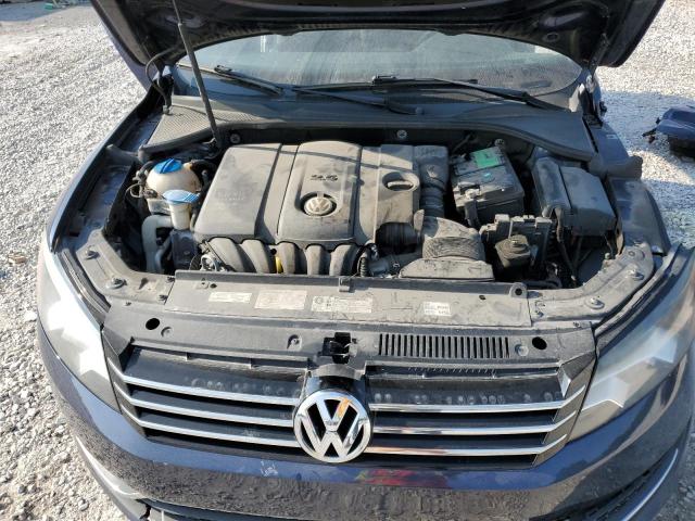 1VWAP7A33EC009313 | 2014 VOLKSWAGEN PASSAT S