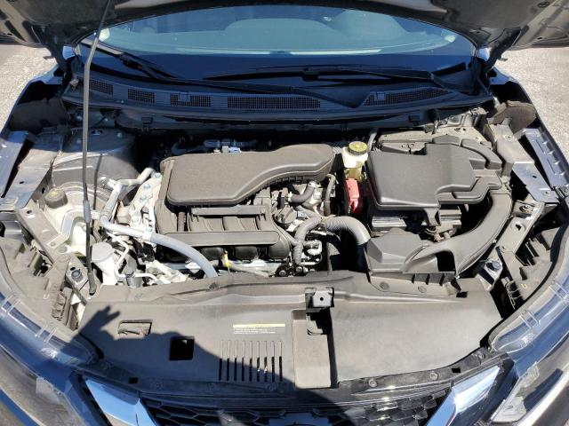JN1BJ1BV8MW563064 Nissan Rogue Sport Sv
