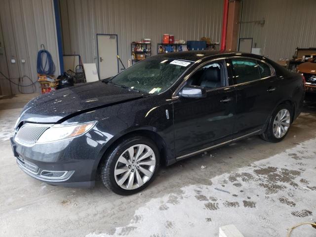 2013 Lincoln MKS 