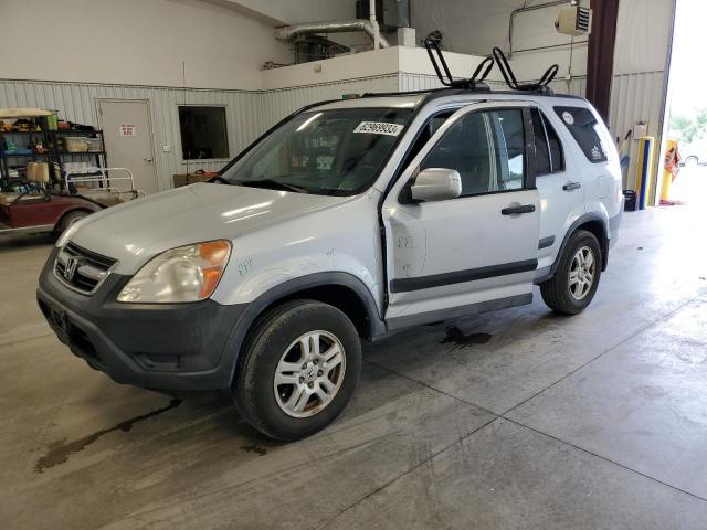 2003 Honda CR-V EX