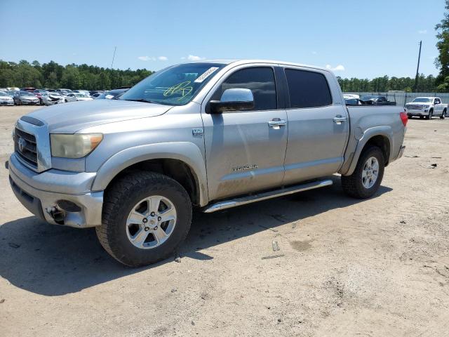 2007 Toyota Tundra 