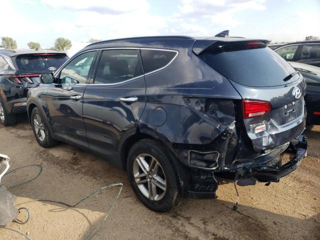 5NMZU3LB1JH064334 Hyundai SANTA FE SPORT