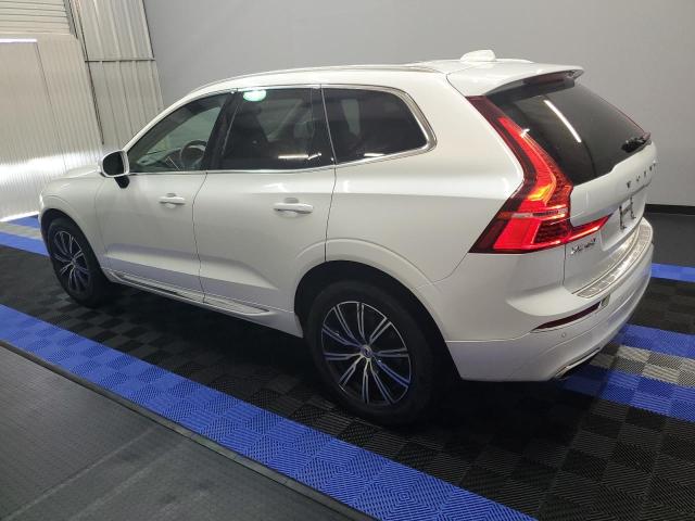 YV4A22RL5M1768593 2021 VOLVO XC60, photo no. 2