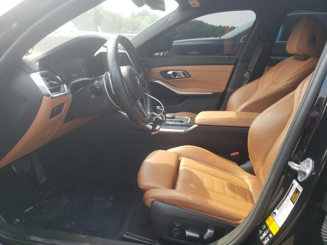 3MW5RJ02M8B94428 BMW 330XI
