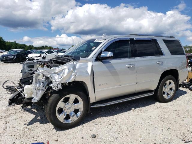 2020 Chevrolet Tahoe 