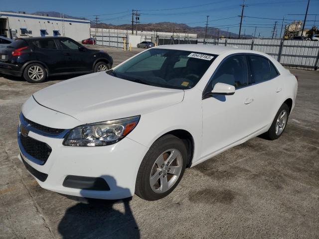 2016 CHEVROLET MALIBU L - 1G11C5SA8GF148797