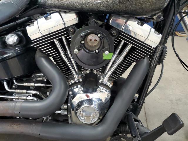 2014 HARLEY-DAVIDSON FXSB BREAK 1HD1BFV12EB012616