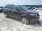 KIA SORENTO LX photo