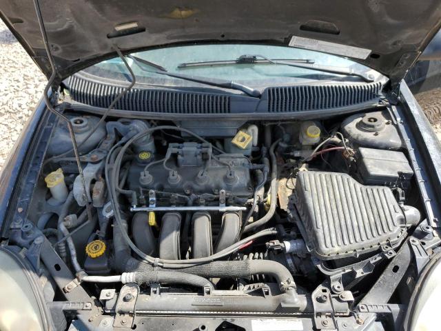 2003 Dodge Neon Sxt VIN: 1B3ES56C83D249465 Lot: 65380753