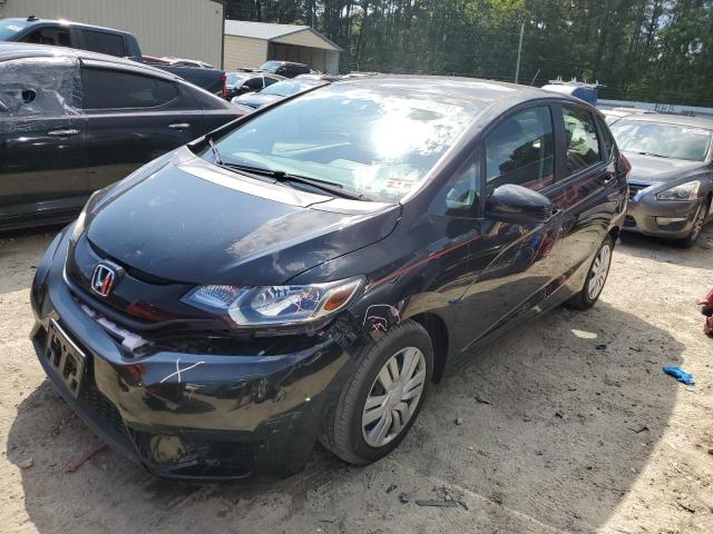 2017 Honda Fit LX