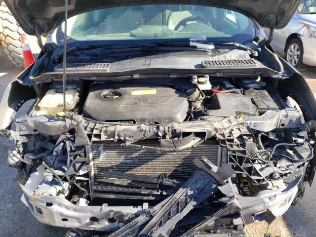 1FMCU9GXXEUC01568 Ford ESCAPE SE