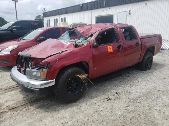 2006 Chevrolet Colorado 