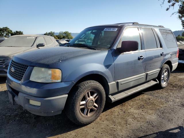 2003 Ford Expedition XLT