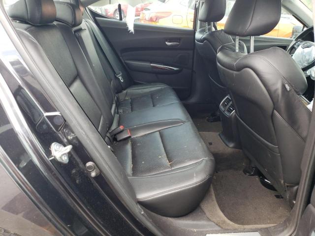 2015 ACURA TLX ADVANC 19UUB2F70FA000340